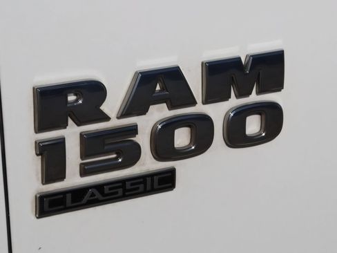 Used 2022 RAM 1500 Tradesman w/ Power & Remote Entry Group RWD image 40