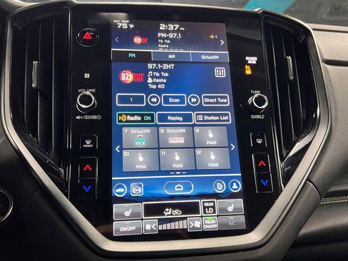 Used 2024 Subaru Ascent Onyx Edition AWD/4WD image 9