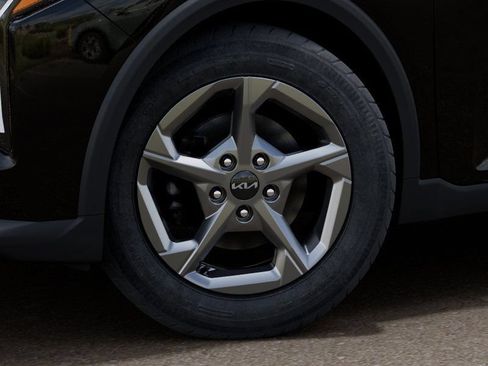New 2026 Kia K4 FWD image 12
