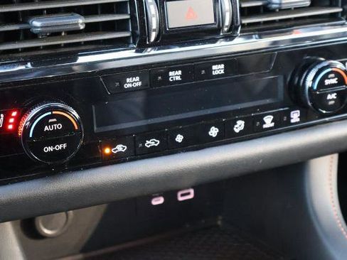 Certified 2025 Nissan Pathfinder Rock Creek image 23