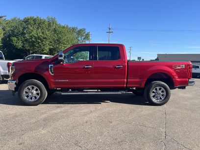 Used 2019 Ford F250 XLT w/ XLT Premium Package