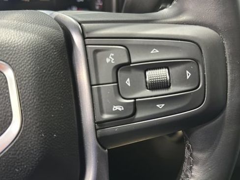 Used 2026 GMC Sierra 1500 SLT AWD/4WD image 10