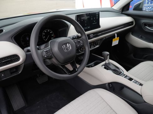 New 2027 Honda HR-V LX image 15