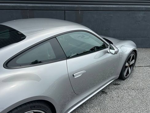 Certified 2026 Porsche 911 Carrera S RWD image 19