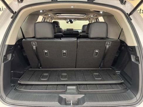 Used 2024 Honda Pilot Touring image 24