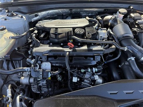 Used 2023 Kia K5 GT-Line w/ GT-Line Premium Package image 33