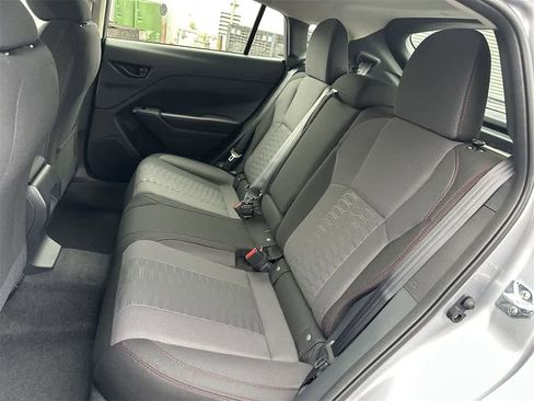 New 2026 Subaru Impreza 2.0i Sport image 13