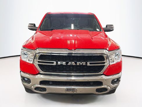 Used 2023 RAM 1500 Big Horn AWD/4WD image 2