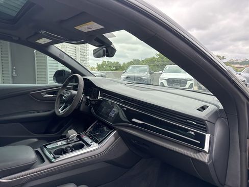 Used 2024 Audi RS Q8 AWD/4WD image 15