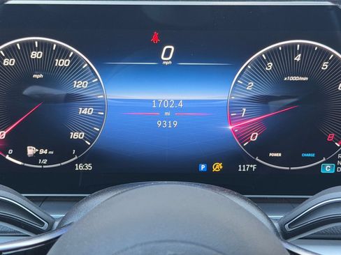 Used 2026 Mercedes-Benz GLE 350 4MATIC image 42