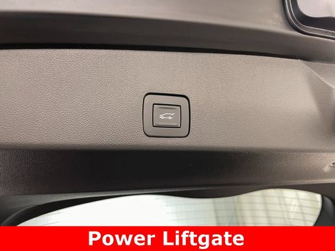 Used 2023 Buick Encore GX Select w/ Sport Touring Package image 43