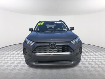 Certified 2025 Toyota RAV4 XLE w/ Convenience Package