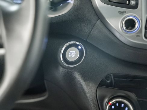 Used 2017 Hyundai Tucson Sport w/ Cargo Package image 28