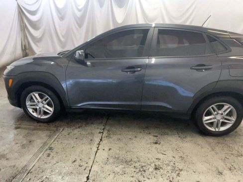 Used 2020 Hyundai Kona SE AWD/4WD image 14