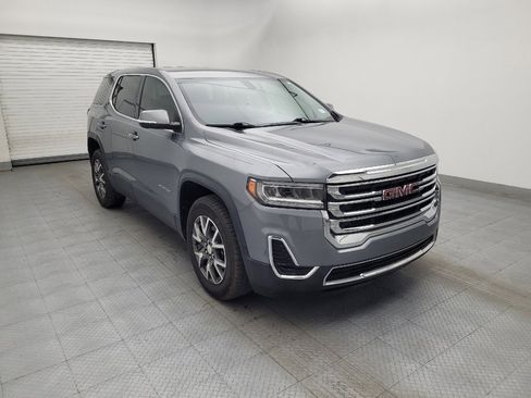 Used 2020 GMC Acadia SLE image 13
