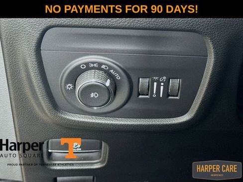 New 2025 Jeep Grand Cherokee Limited image 13