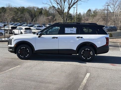 New 2026 Hyundai Palisade XRT Pro image 4