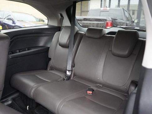 Used 2019 Honda Odyssey EX-L image 17