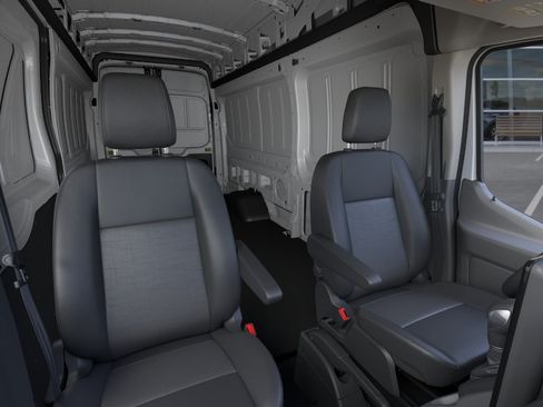 New 2026 Ford Transit 350 148 High Roof Extended DRW RWD image 10
