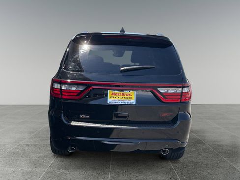 New 2026 Dodge Durango GT image 4