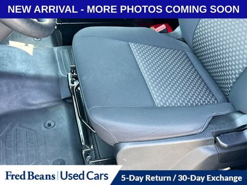 Used 2025 Ford Transit 250 Low Roof w/ Exterior Upgrade Package RWD image 25