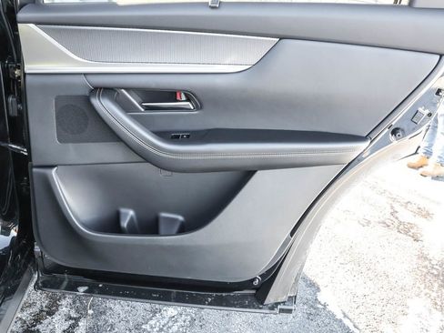 New 2026 MAZDA CX-70 3.3 Turbo w/ Premium Package image 40