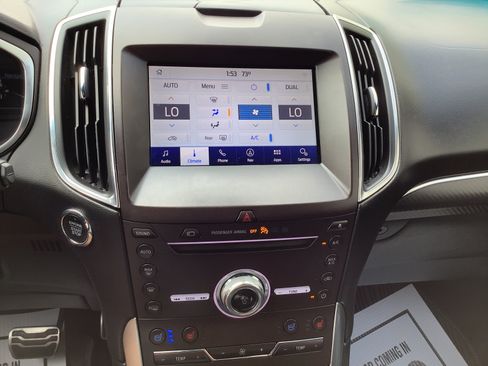 Used 2019 Ford Edge ST w/ Equipment Group 401A AWD/4WD image 18