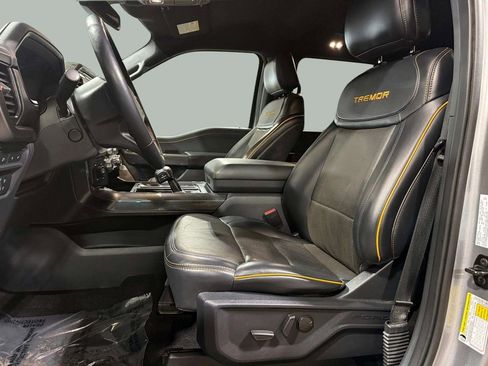 Used 2022 Ford F150 Tremor w/ Equipment Group 402A High image 6