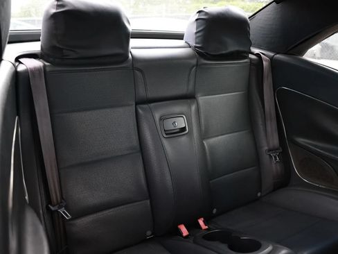 Used 2012 Volkswagen Eos Komfort FWD image 23