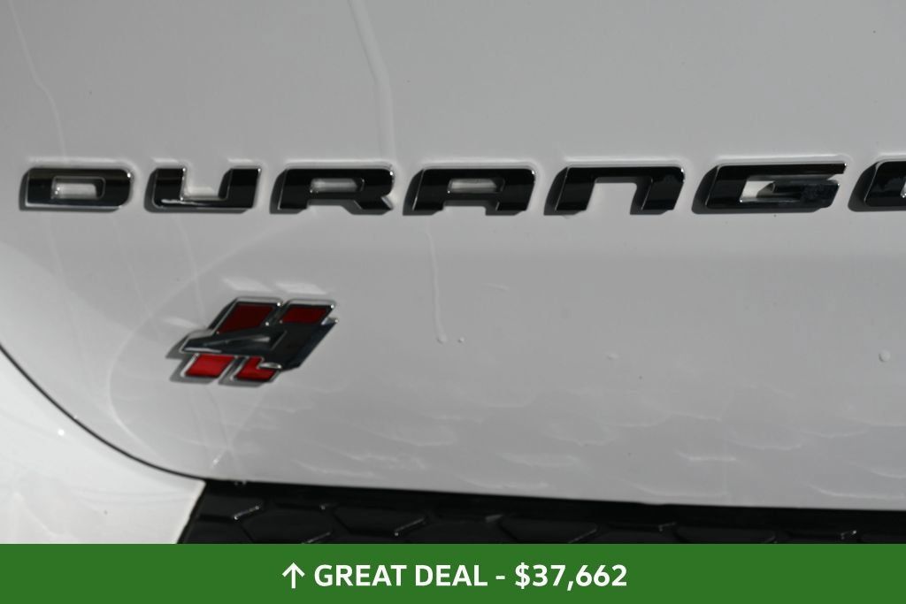 Used 2025 Dodge Durango R/T AWD/4WD image 25