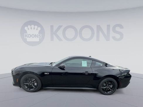 New 2026 Ford Mustang GT RWD image 13