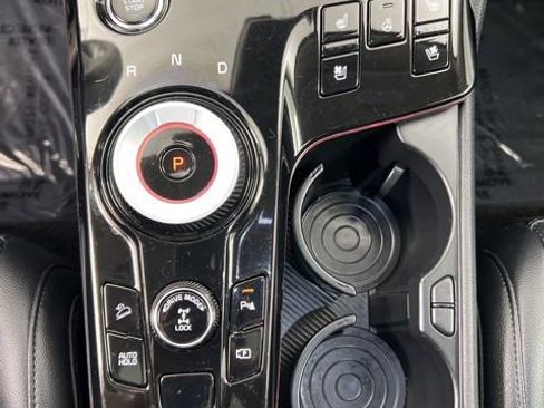 Used 2023 Kia Sportage SX Prestige image 12