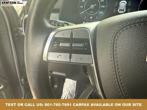 Used 2024 Kia Telluride SX Prestige X-Line image 20