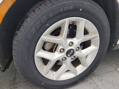 Used 2021 Kia Soul S FWD image 31
