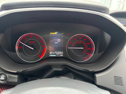 Used 2021 Subaru Impreza 2.0i Sport w/ Popular Package #3 AWD/4WD image 11