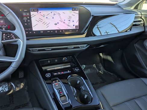 New 2025 Audi A5 2.0T Premium Plus image 6