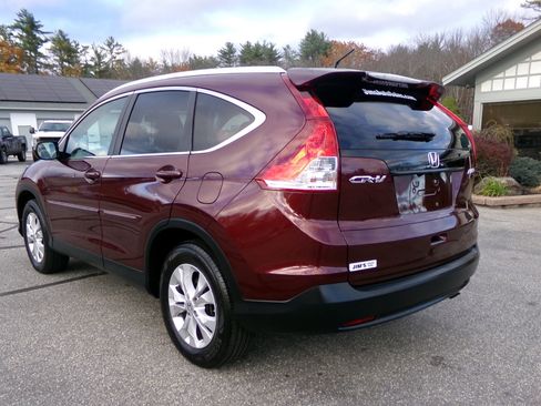 Used 2012 Honda CR-V EX-L image 6