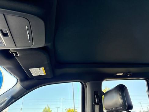 Used 2021 Ford F150 Lariat w/ Equipment Group 502A High AWD/4WD image 25