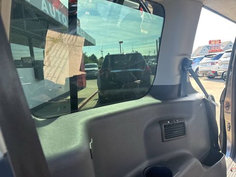 Used 2016 Ford Transit Connect XLT FWD image 14
