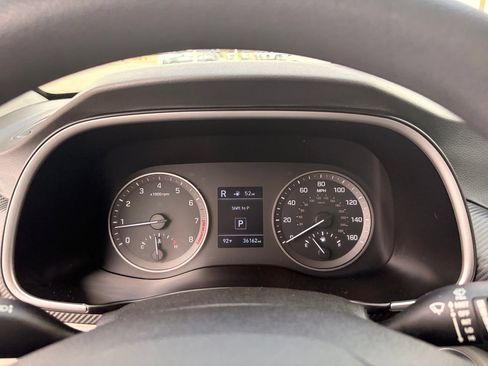 Used 2020 Hyundai Tucson SEL w/ Cargo Package FWD image 32