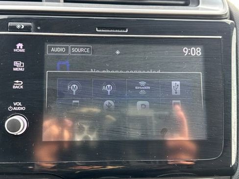 Certified 2019 Honda Fit EX image 9