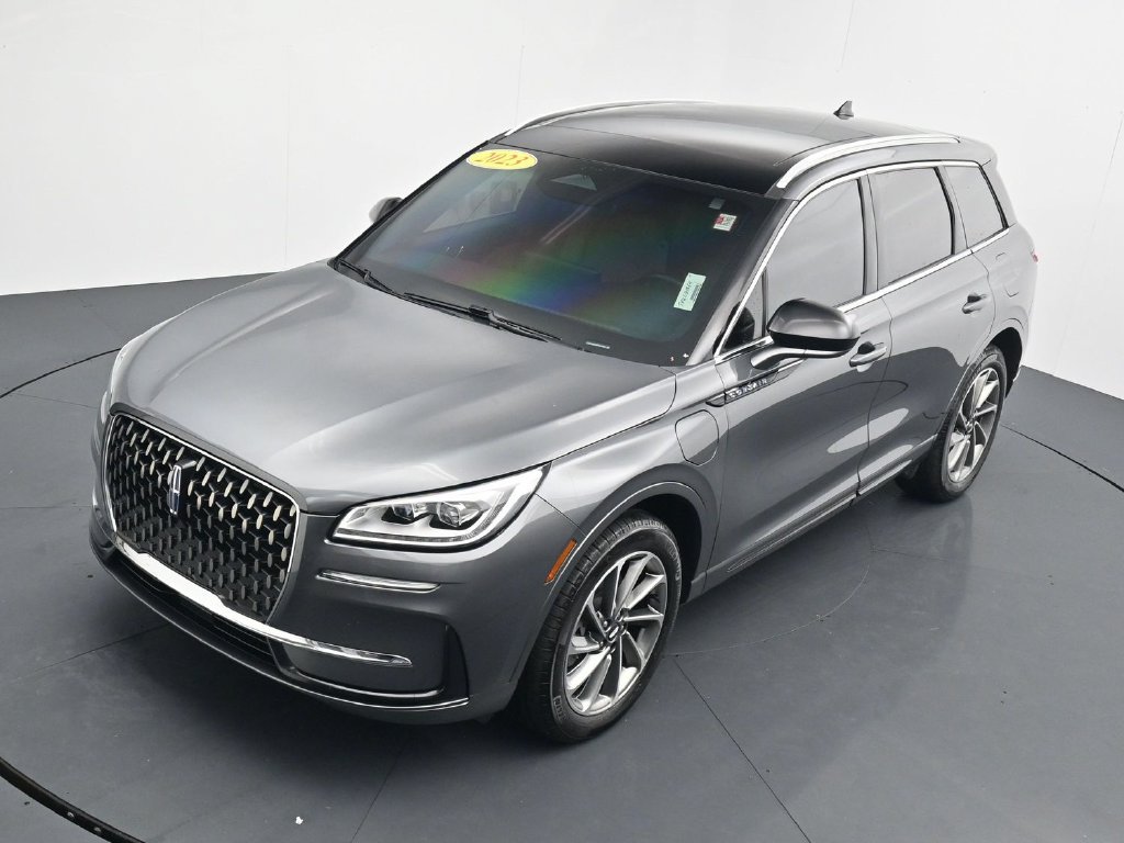 Used 2023 Lincoln Corsair Grand Touring AWD/4WD image 27