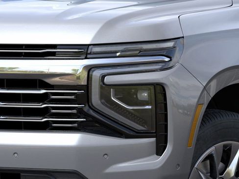 New 2025 Chevrolet Tahoe Premier image 34