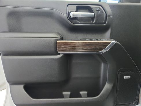 Used 2021 Chevrolet Silverado 1500 RST image 20