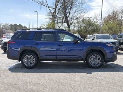 New 2026 Subaru Outback Premium