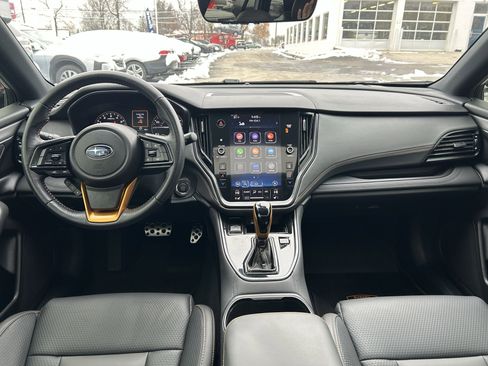 Certified 2022 Subaru Outback Wilderness w/ Wilderness Package image 9