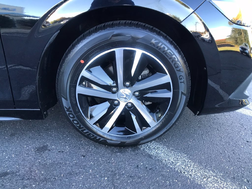 Used 2024 Honda Civic LX image 5