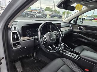 Used 2022 Kia Sorento SX Prestige AWD/4WD video 2