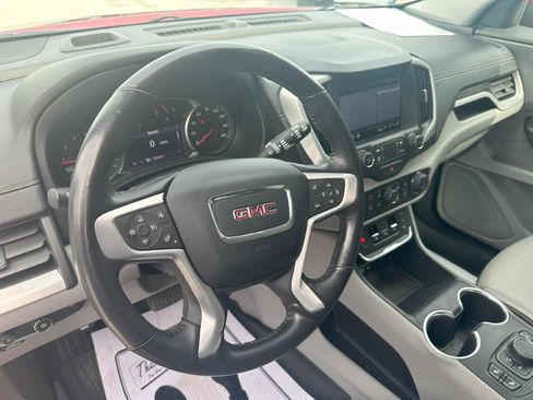 Used 2020 GMC Terrain SLT w/ Preferred Package image 15