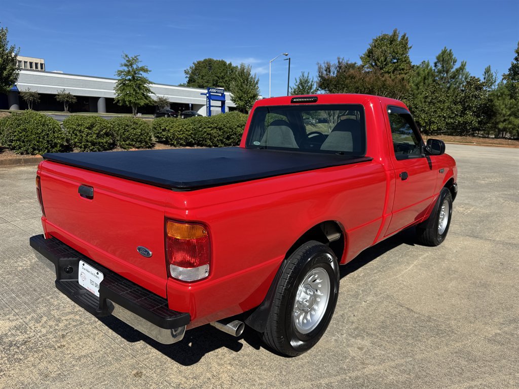 Used 2001 Ford Ranger XLT RWD image 15